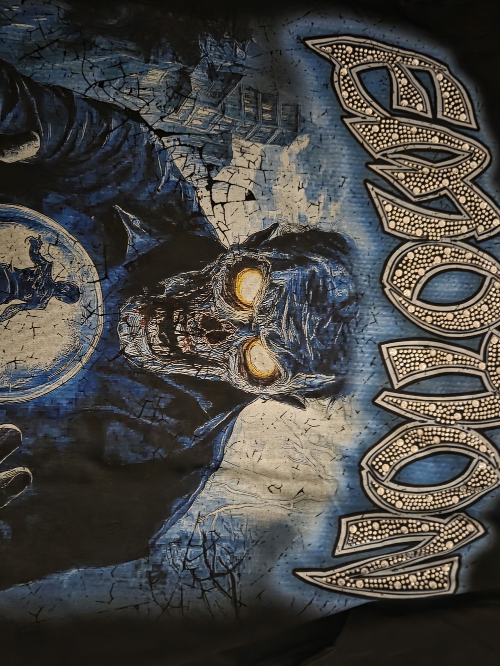 MIXED EMOTION mens Shirt NWT